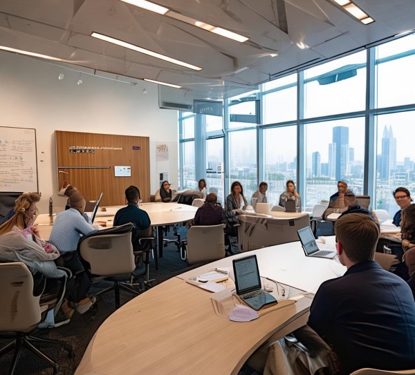 企业新闻写作培训，助力企业快速成长的必修课