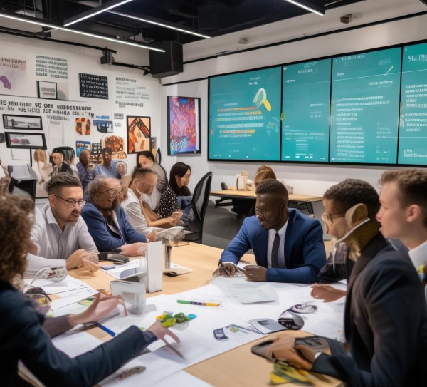 企业文化，定义与实践的结合