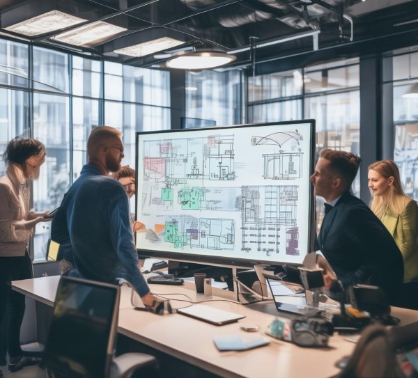 打造小型加工企业高效管理方案