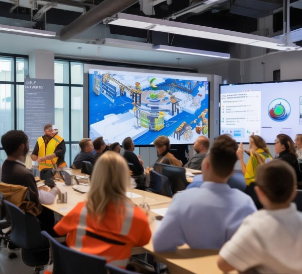 企业安全培训，提升企业合规与竞争力的关键举措