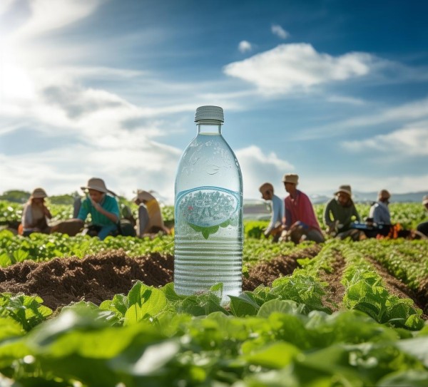 农夫山泉，战略与运营的结合