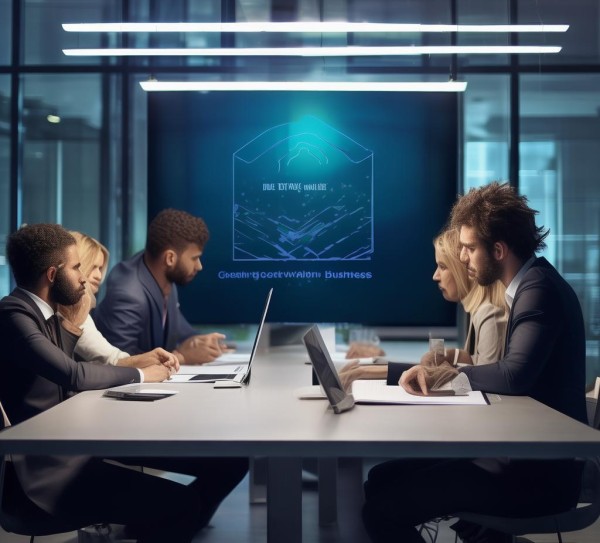 专注为企业创造卓越价值，提供全面企业管理咨询服务。