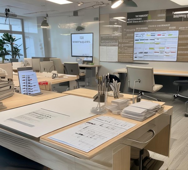 精致管理方案范文