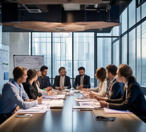 崇明区企业管理咨询公司，助力优化管理，促进商业发展