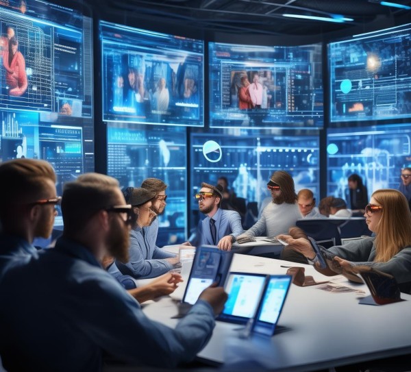 供电企业线上培训，重塑数字化能力，提升企业效率与竞争力