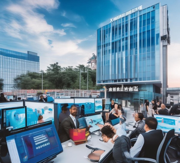 徐州市天芯企业管理咨询，赋能产业发展，实现高质量发展