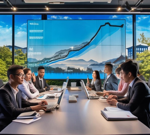 杭州弘文企业管理咨询助力企业发展新路径