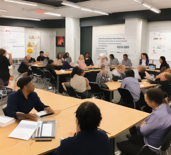 企业新闻写作培训，从计划到执行，全面提升你的新闻写作能力