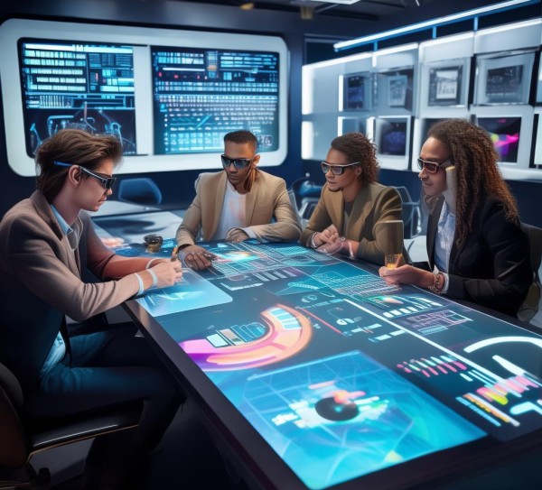 现代管理方案，高效、创新、模式化管理解决方案