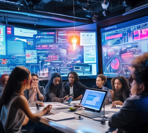 创新思维培训，助力企业提升竞争力