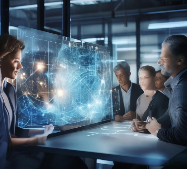 设计行业，未来管理的机遇与挑战