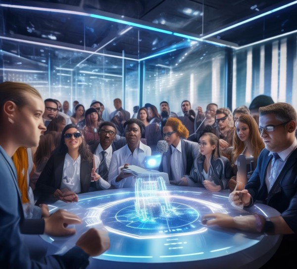 企业培训机构助力教育创新的未来