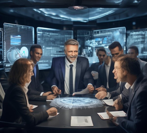 精准管理、高效决策与创新引领乐锐思企业管理未来