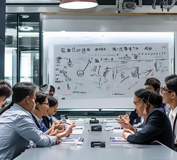 国有企业管理方案，构建高效治理体系的探索与实践