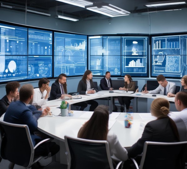 企业开展针对性强的金融安全风控培训，创新实践推动金融安全高质量发展