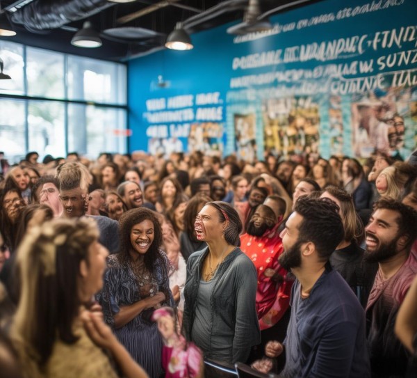 企业文化的感动力，从感动案例到文化力量