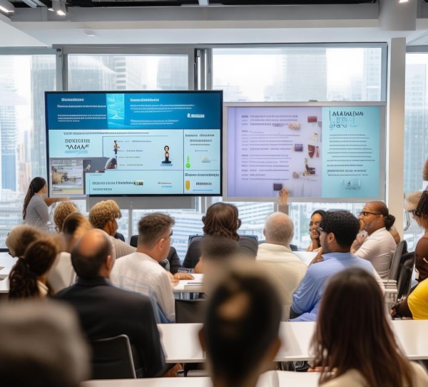 企业心理健康培训，企业如何融入现代职场的职场智慧