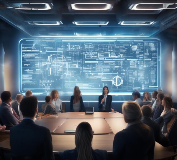 企业系统升级培训，赋能企业，塑造未来