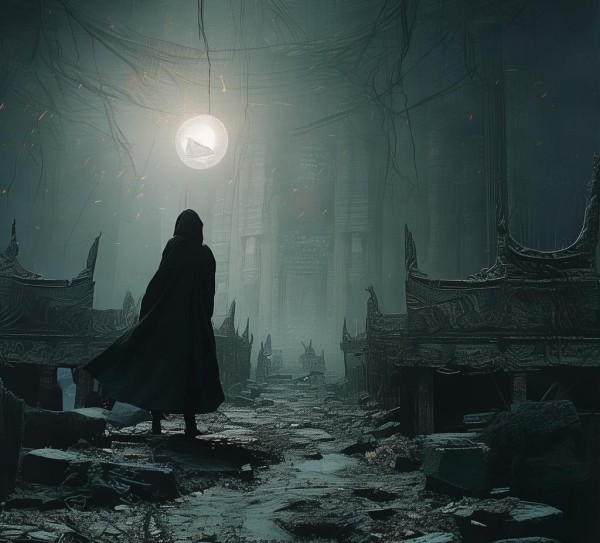 诡异文化，企业文化中的危机与突破