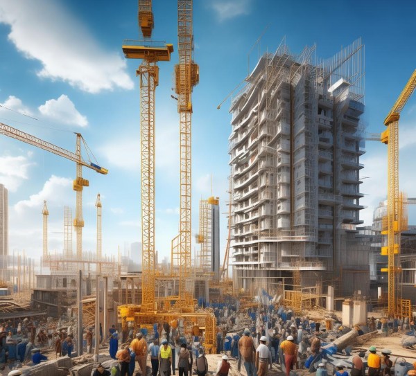 工地企业文化，建设卓越管理的基石