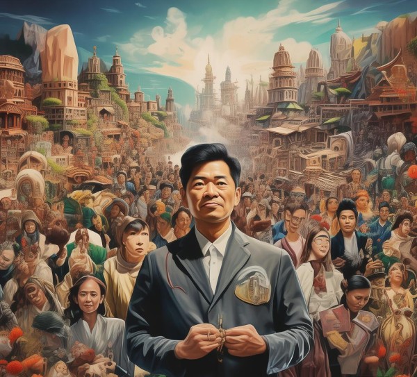 企业文化，从传统到新时代的转型之旅