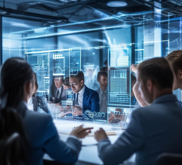 思维训练，为企业带来的高效管理新引擎