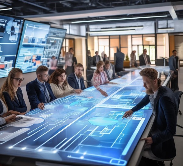 如何在教育机构管理中实现创新与效率的平衡之道