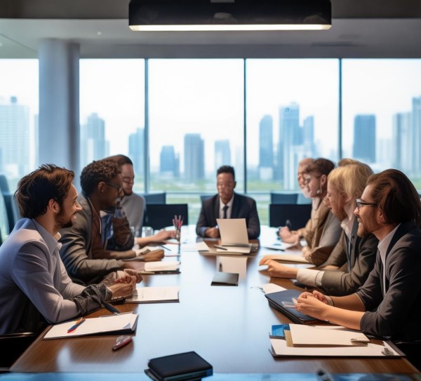 淄博佳诺，企业管理咨询助力企业成长