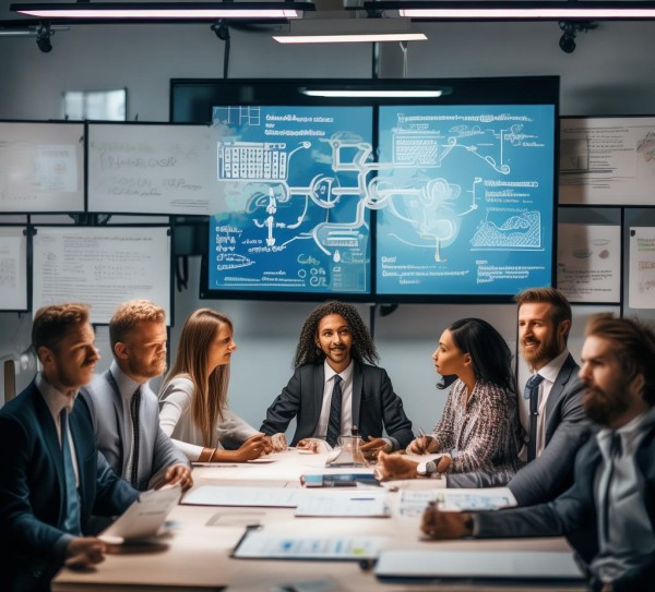 企业功能案例研究，从理念到实践的深度探讨