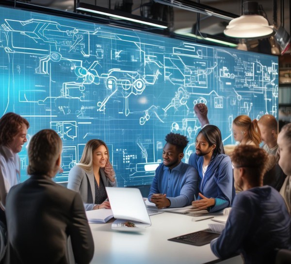 构建全面、开放的IT文化，实践与案例分析