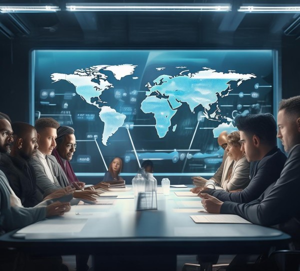 从企业管理方案的启示看企业未来