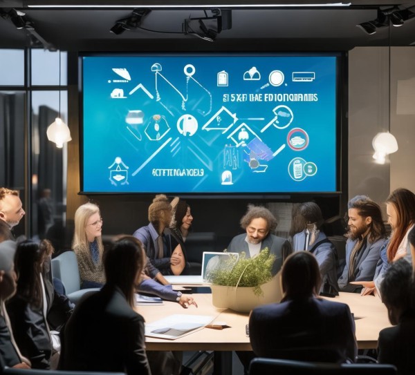 企业培训新闻，提升企业竞争力的高效方法！