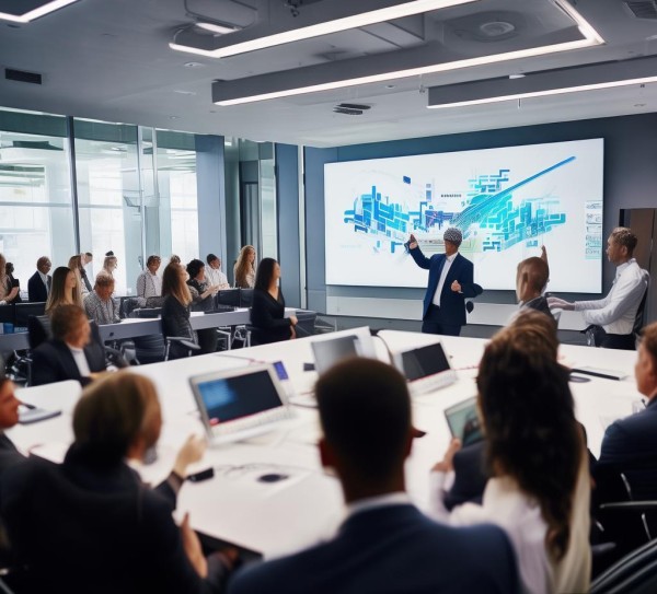 企业干部培训，赋能未来发展的新机遇