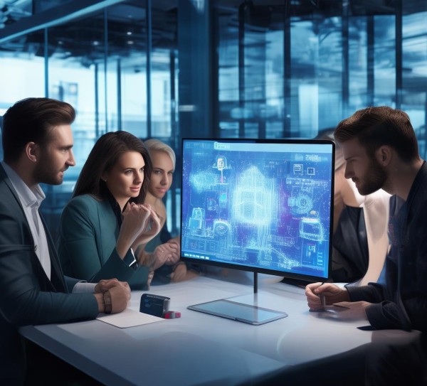 一加数字化转型的Others策略