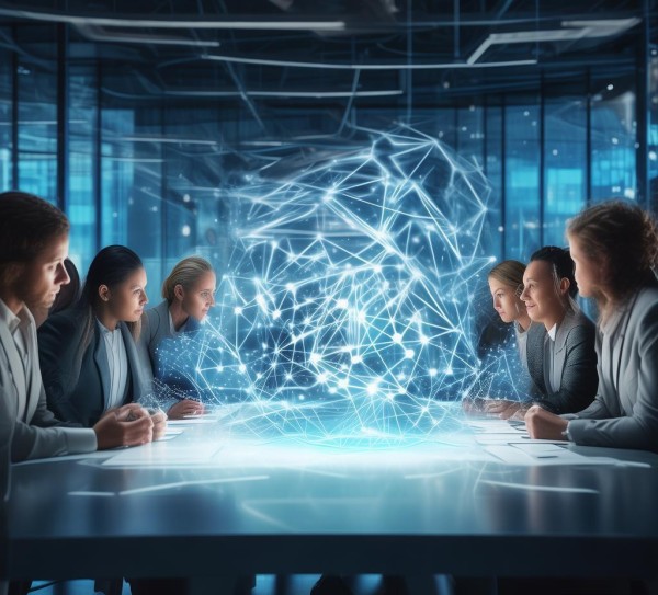 重塑现代企业管理格局，构建现代化管理范式