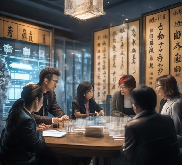 银行文化，传承文明，服务未来发展