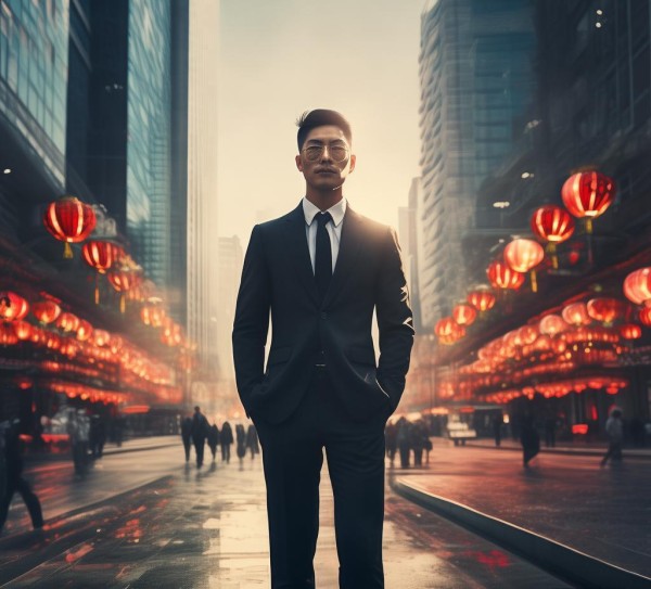 黄江严实，管理者的灵魂之光