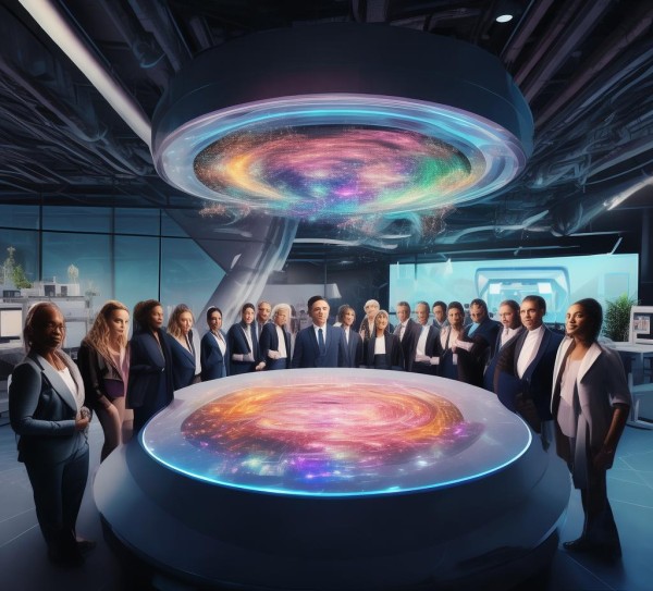 探索现代管理新路径，构建高效管理的创新路径