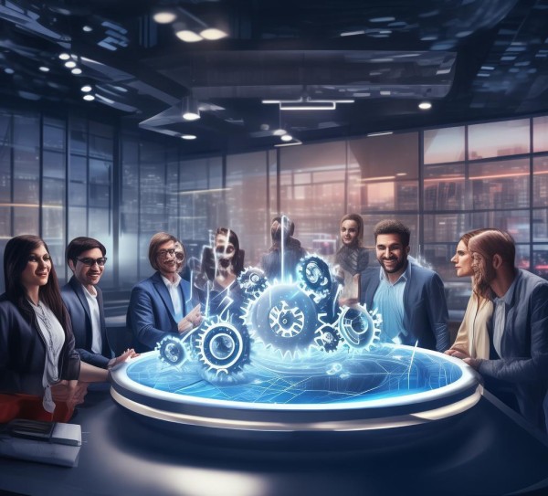 助力升级能力，提升效率，促进创新——民营企业培训助力产业升级的有力举措