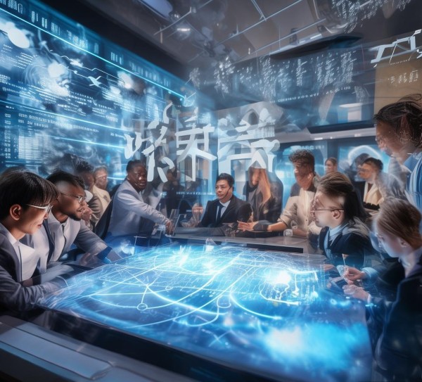 助力企业转型升级，提升管理效率与创新能力——河南千百顺企业管理咨询服务