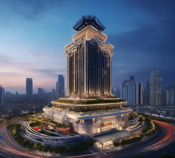 贵大的贵阳洪众，以管理咨询为核心的未来展望