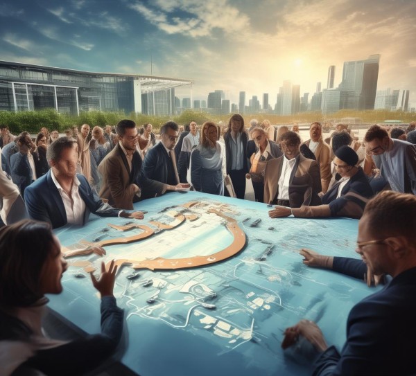 枣庄优悦，赋能企业，开启战略转型之路