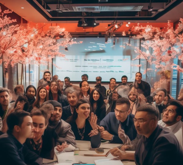 春节后企业培训，助力企业恢复与活力