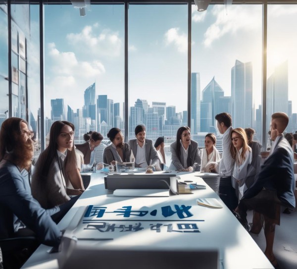 河南赢传企业管理咨询，助力企业成功之路