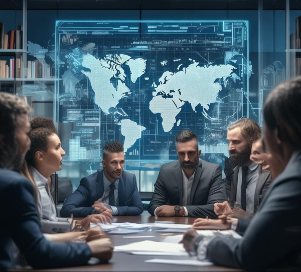 构建高效的企业管理智慧与优质企业管理咨询方案