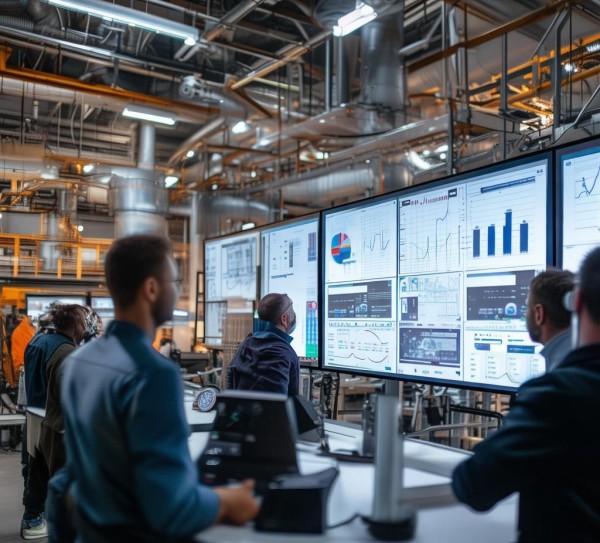 电厂企业培训，提升企业竞争力的亮点解析