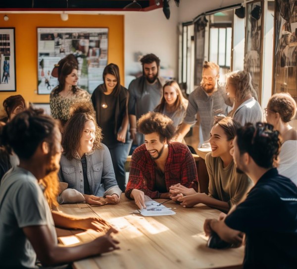 企业文化，温暖企业发展的基石