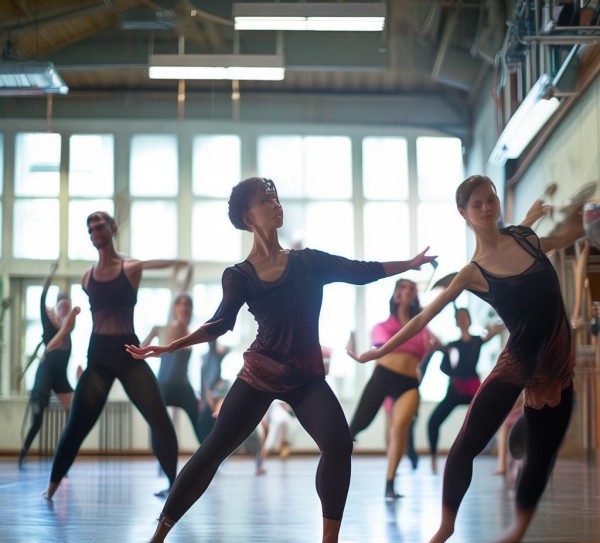 舞蹈机构核心竞争力，以创新驱动教育与传承