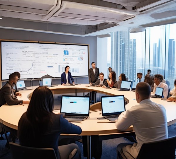 企业会计培训，全面提升企业财务管理能力