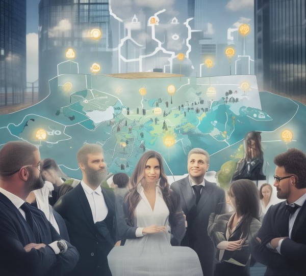 从战略视角看企业管理咨询的价值